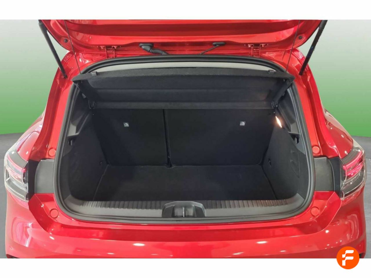 Foto Renault Clio 5