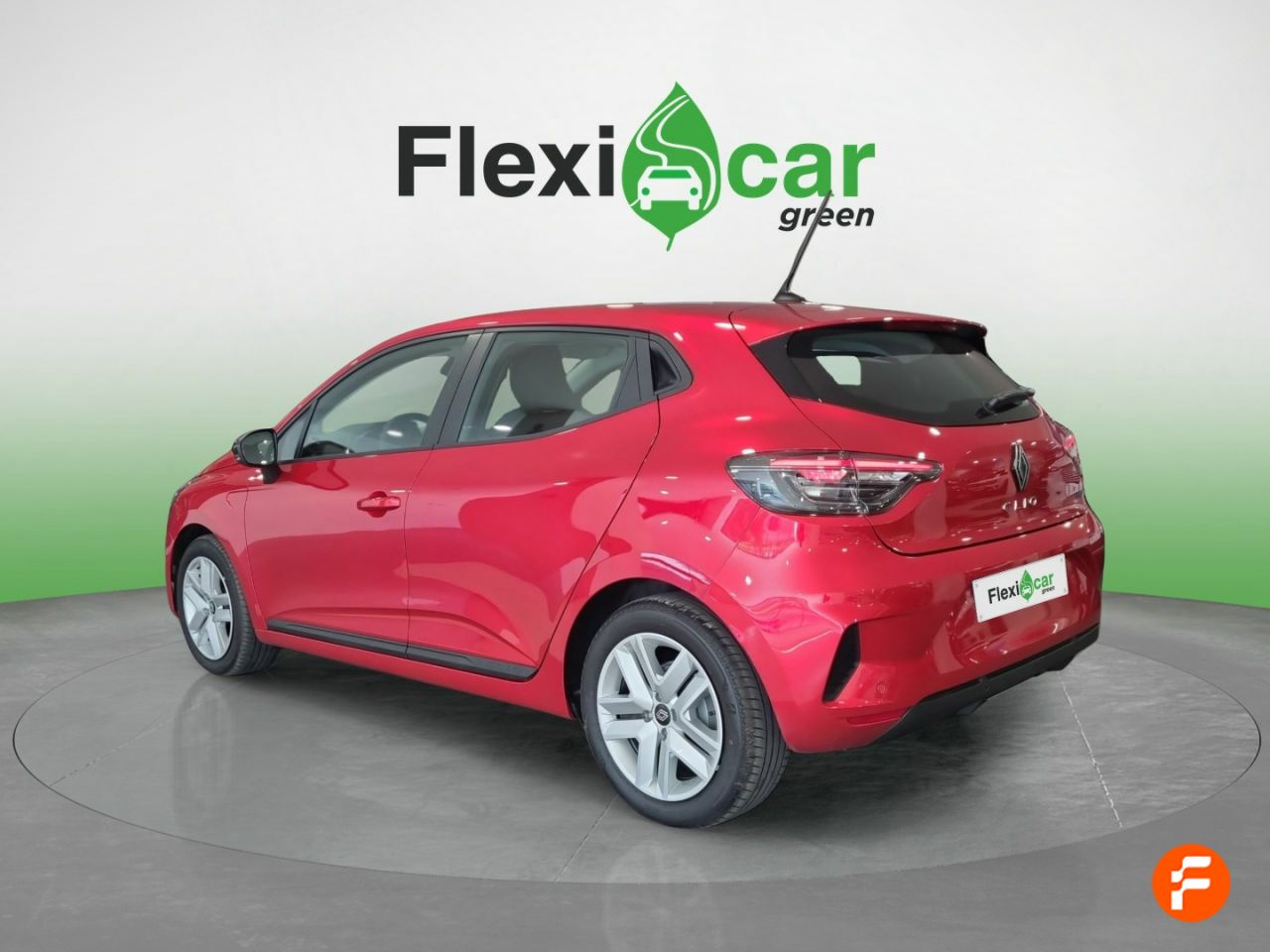 Foto Renault Clio 9