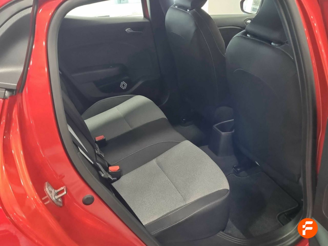 Foto Renault Clio 14