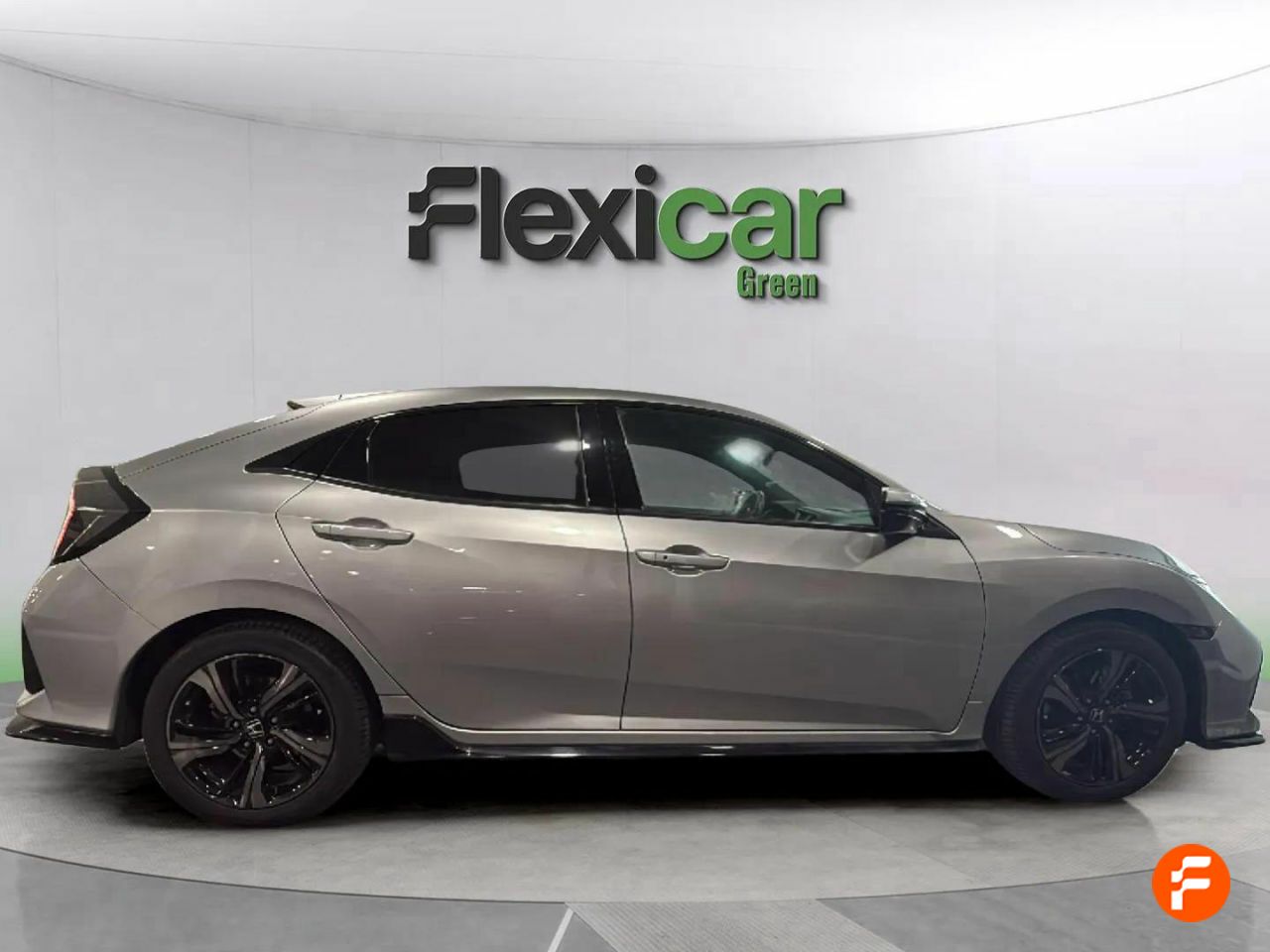 Foto Honda Civic 3