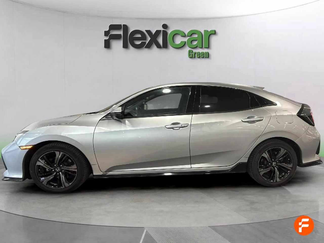 Foto Honda Civic 7