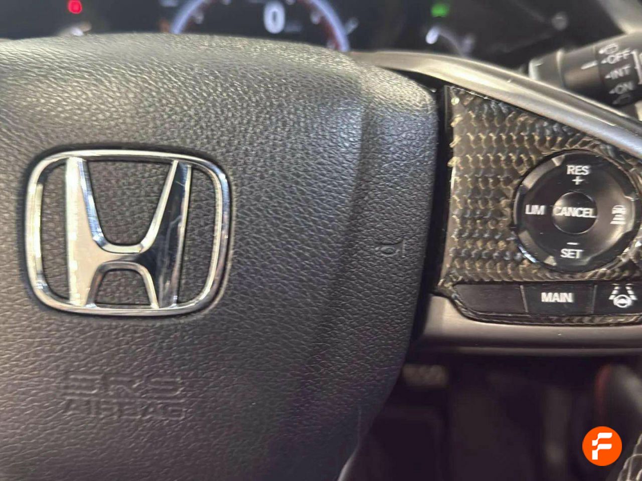 Foto Honda Civic 13