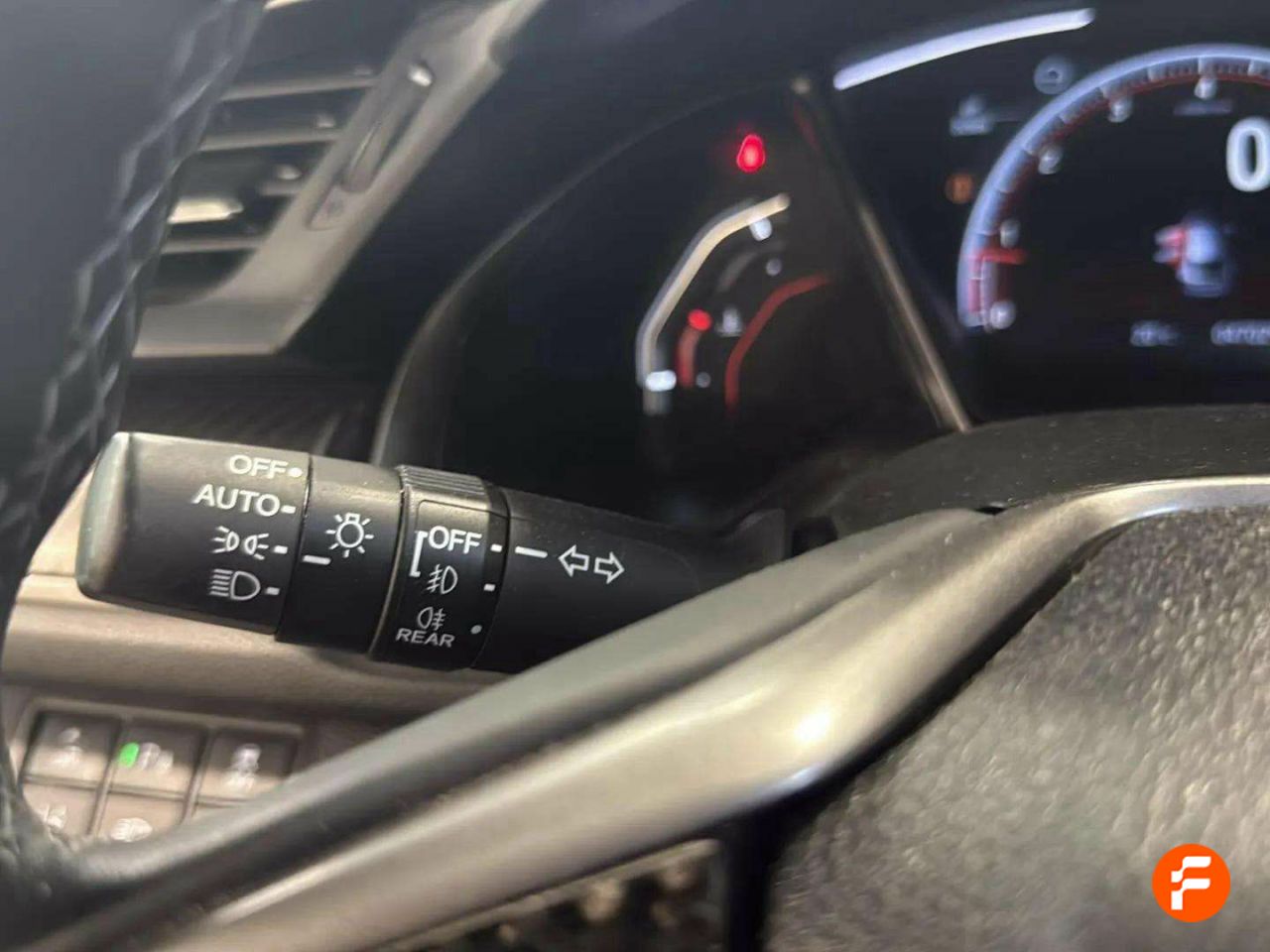 Foto Honda Civic 14