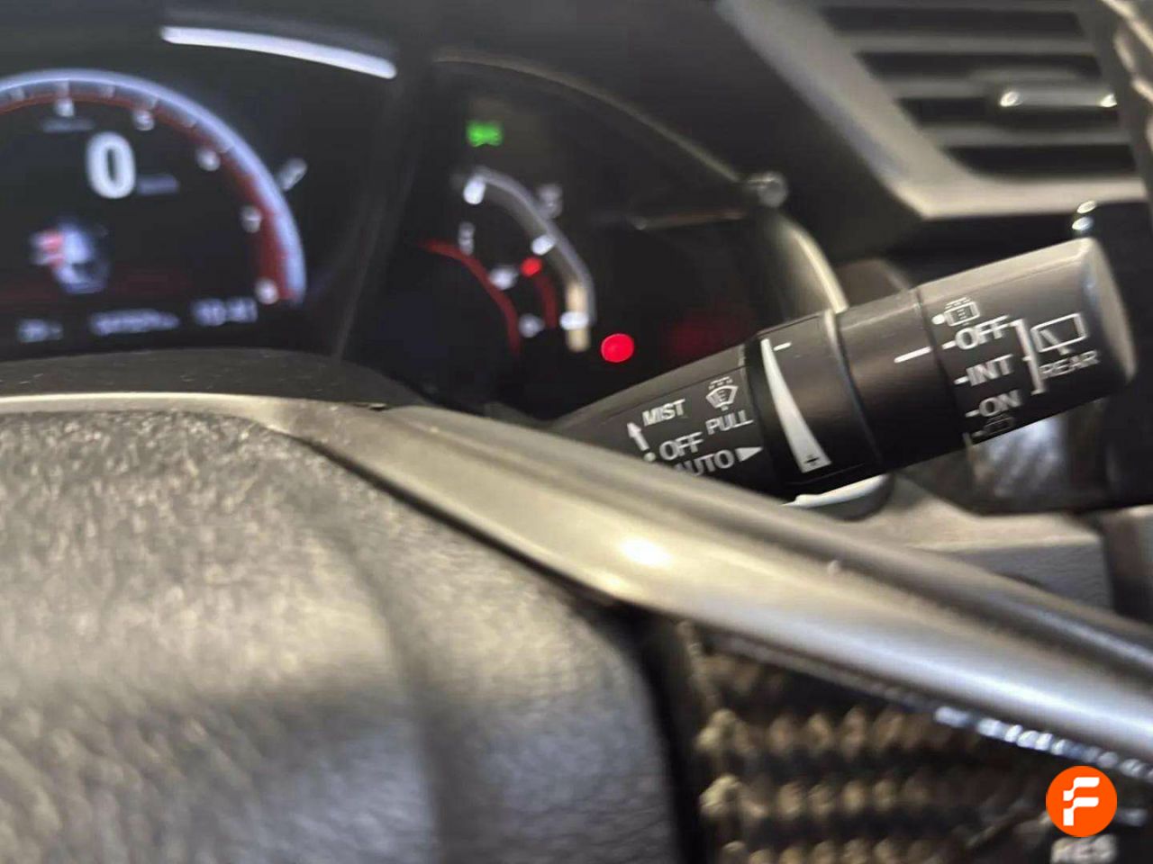 Foto Honda Civic 15