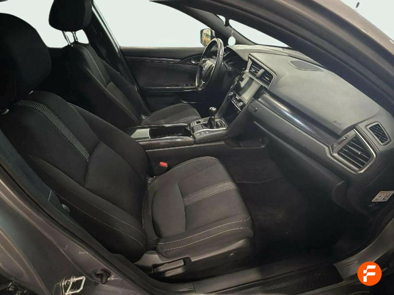 Foto Honda Civic 16