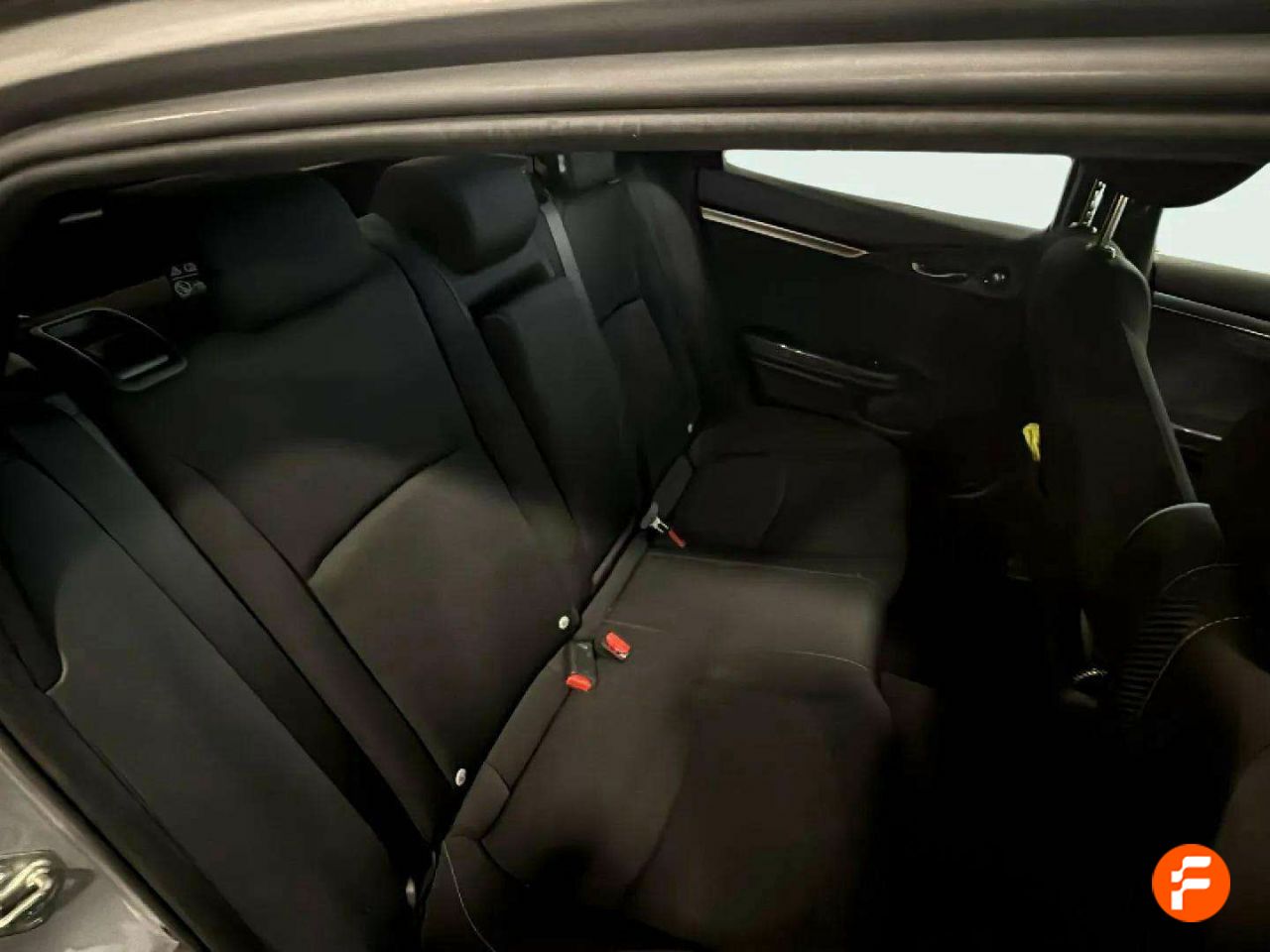 Foto Honda Civic 17