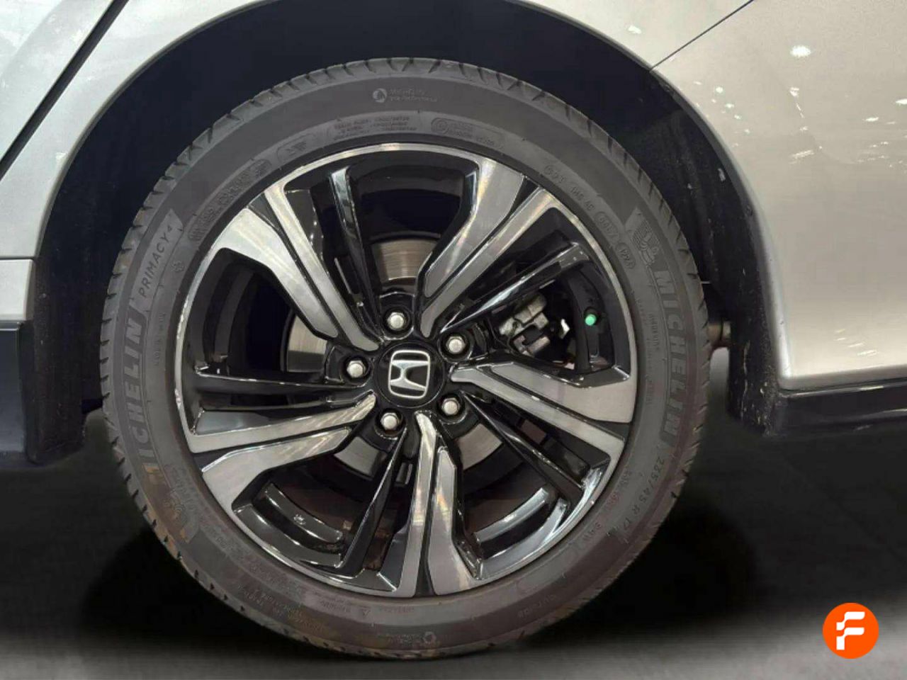 Foto Honda Civic 19