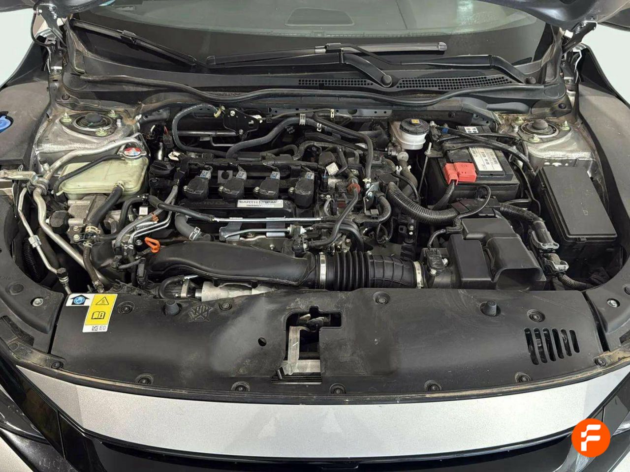 Foto Honda Civic 20