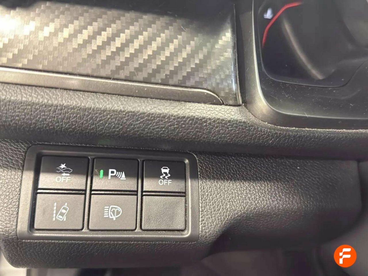 Foto Honda Civic 24