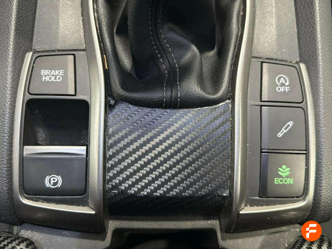 Foto Honda Civic 25