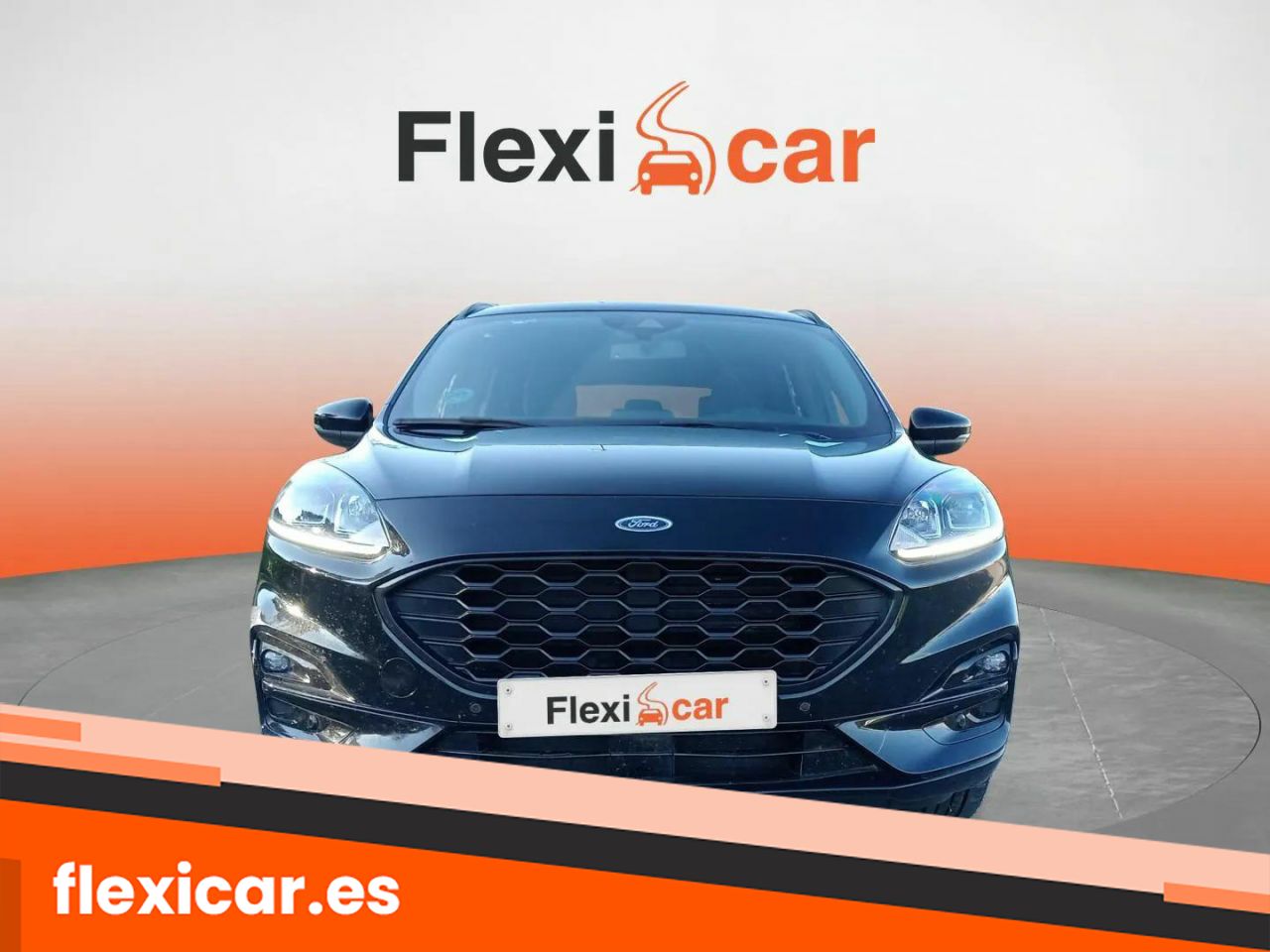 Foto Ford Kuga 2