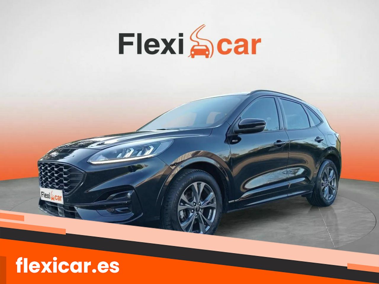 Foto Ford Kuga 3