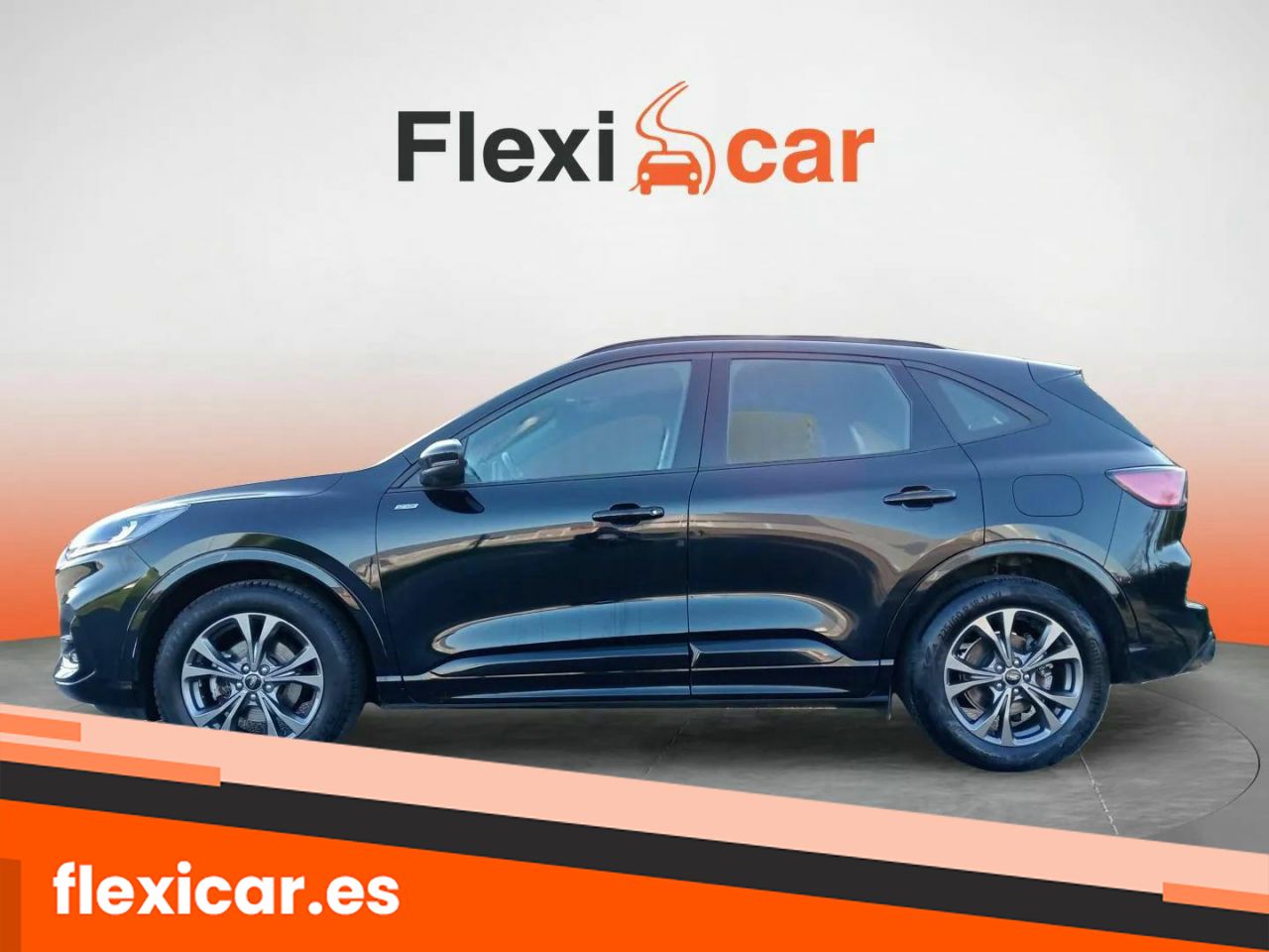 Foto Ford Kuga 4