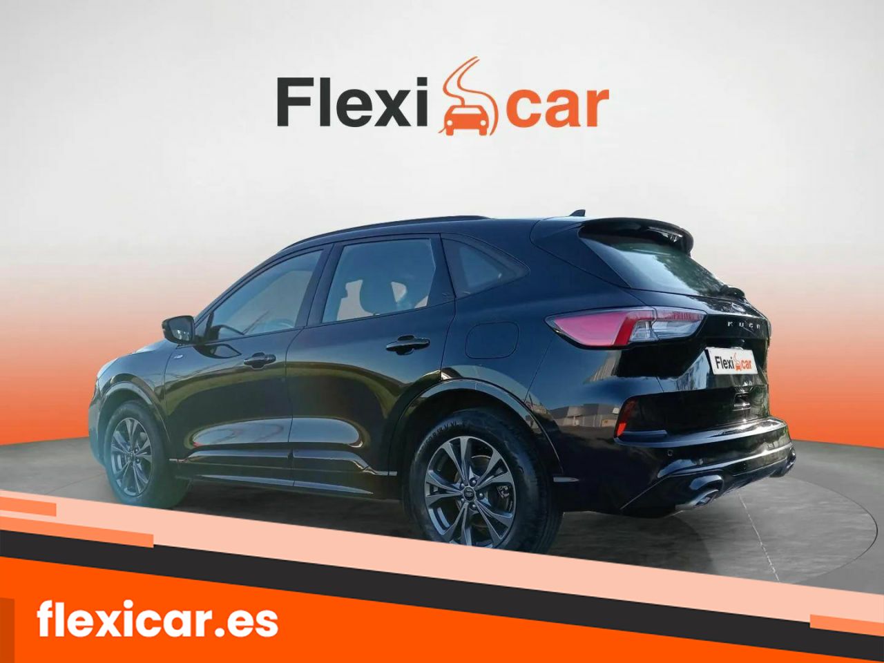 Foto Ford Kuga 5