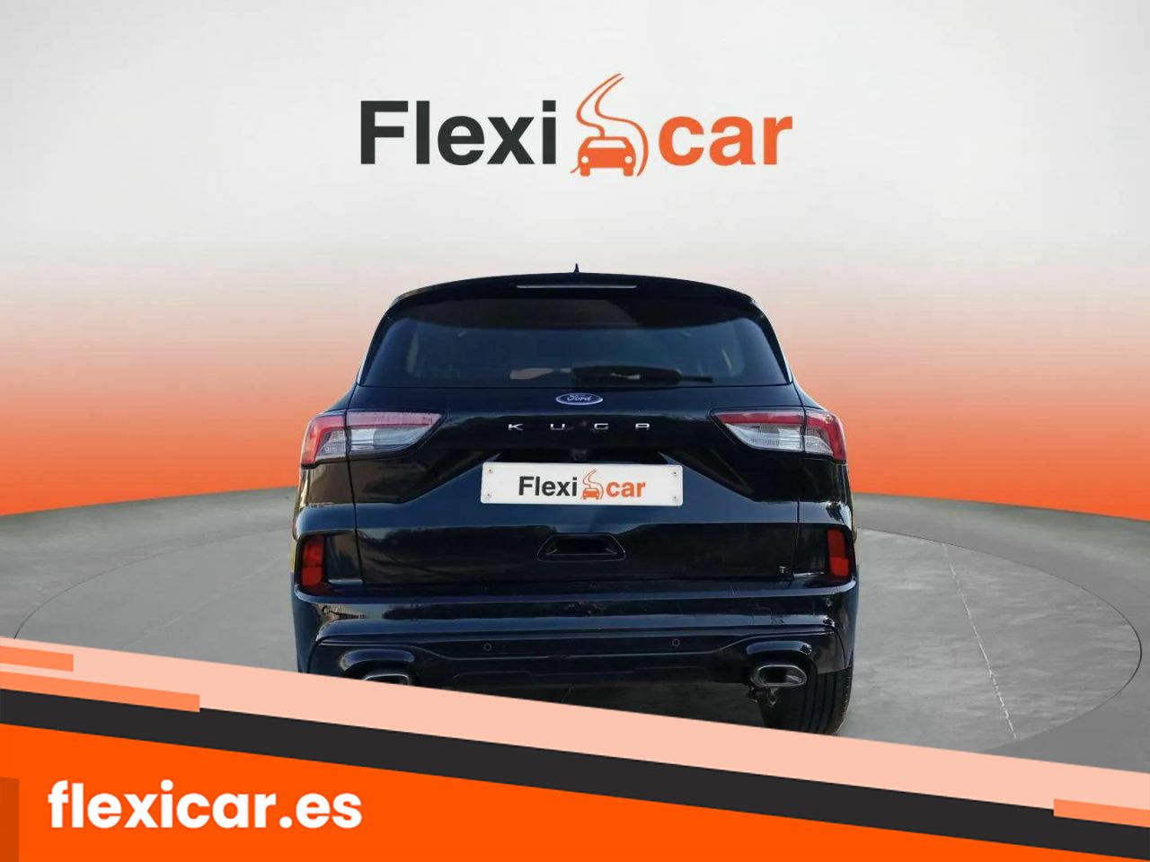 Foto Ford Kuga 7