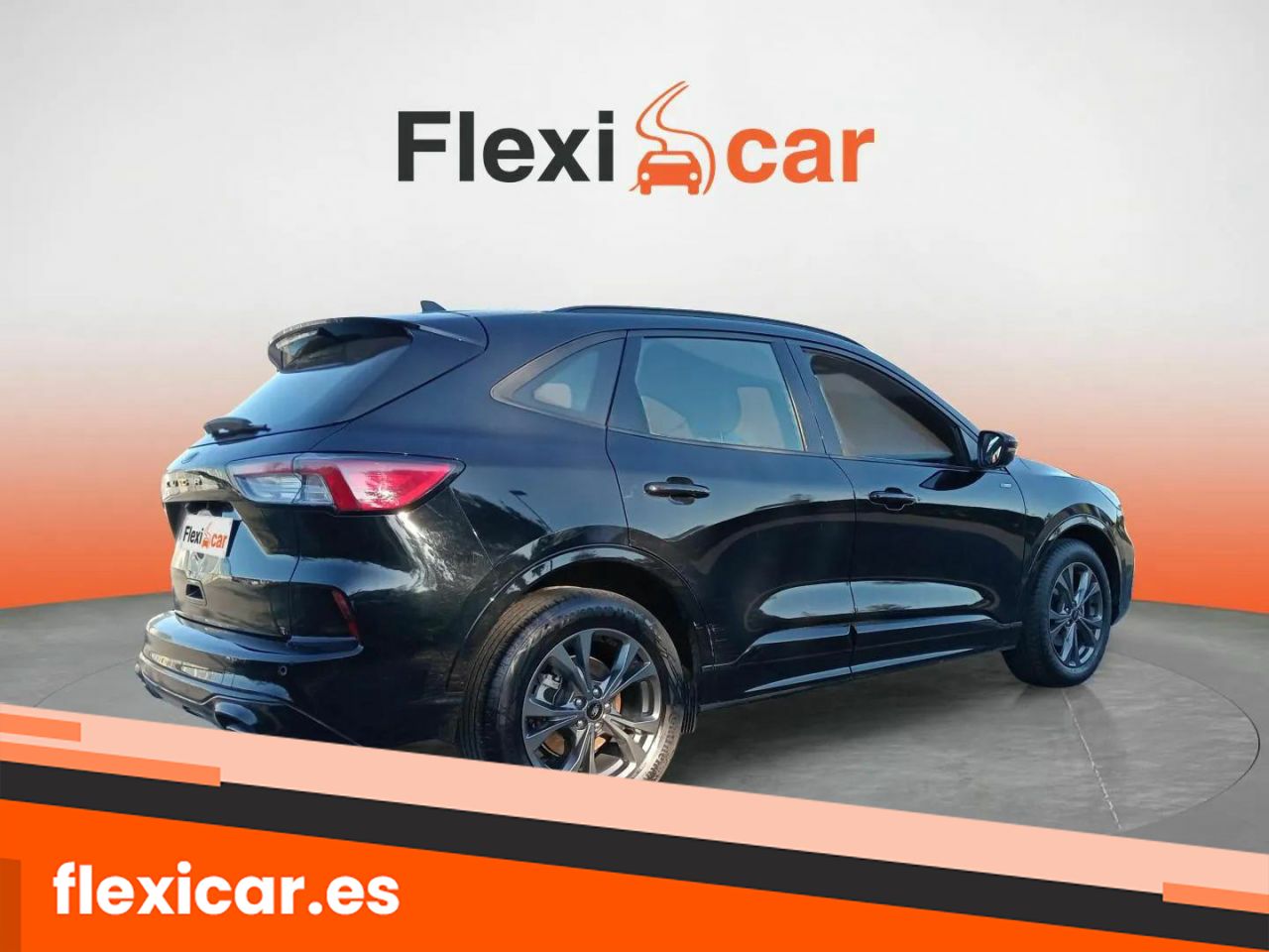 Foto Ford Kuga 8