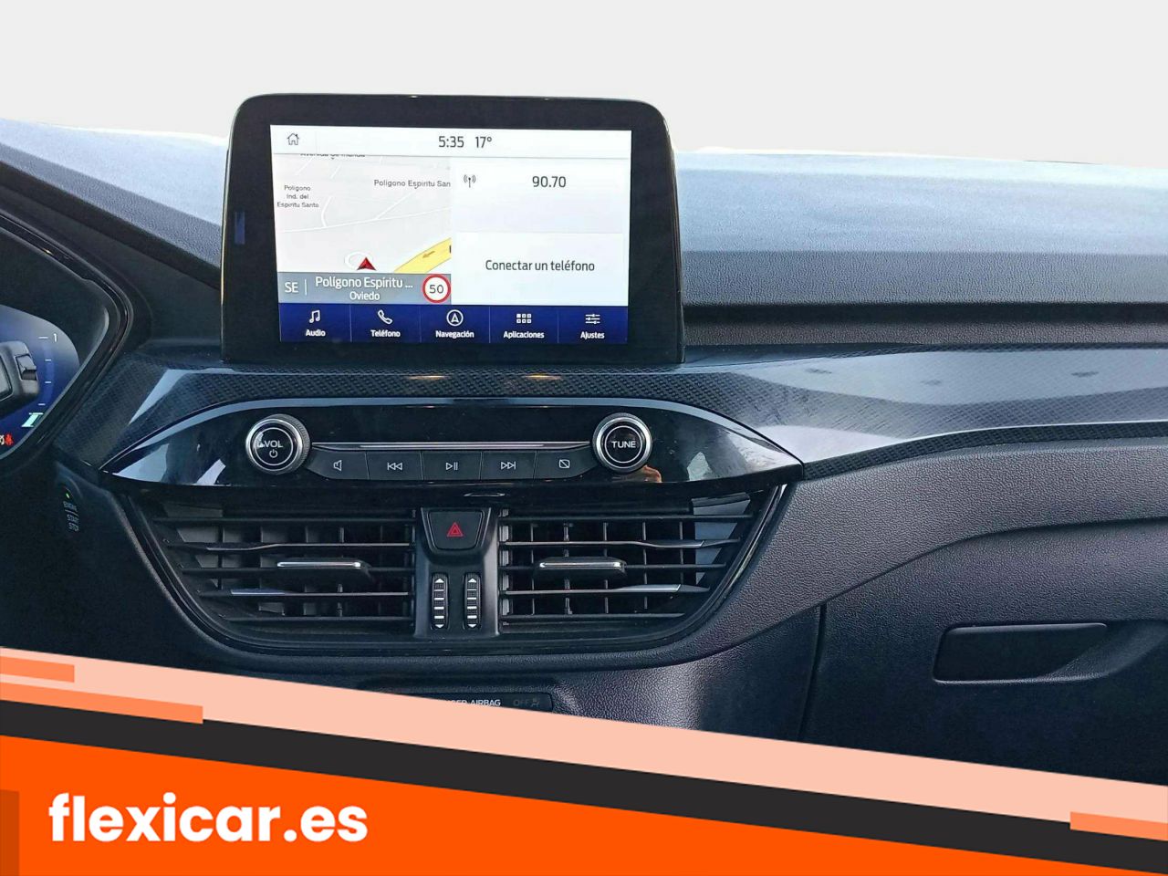 Foto Ford Kuga 11