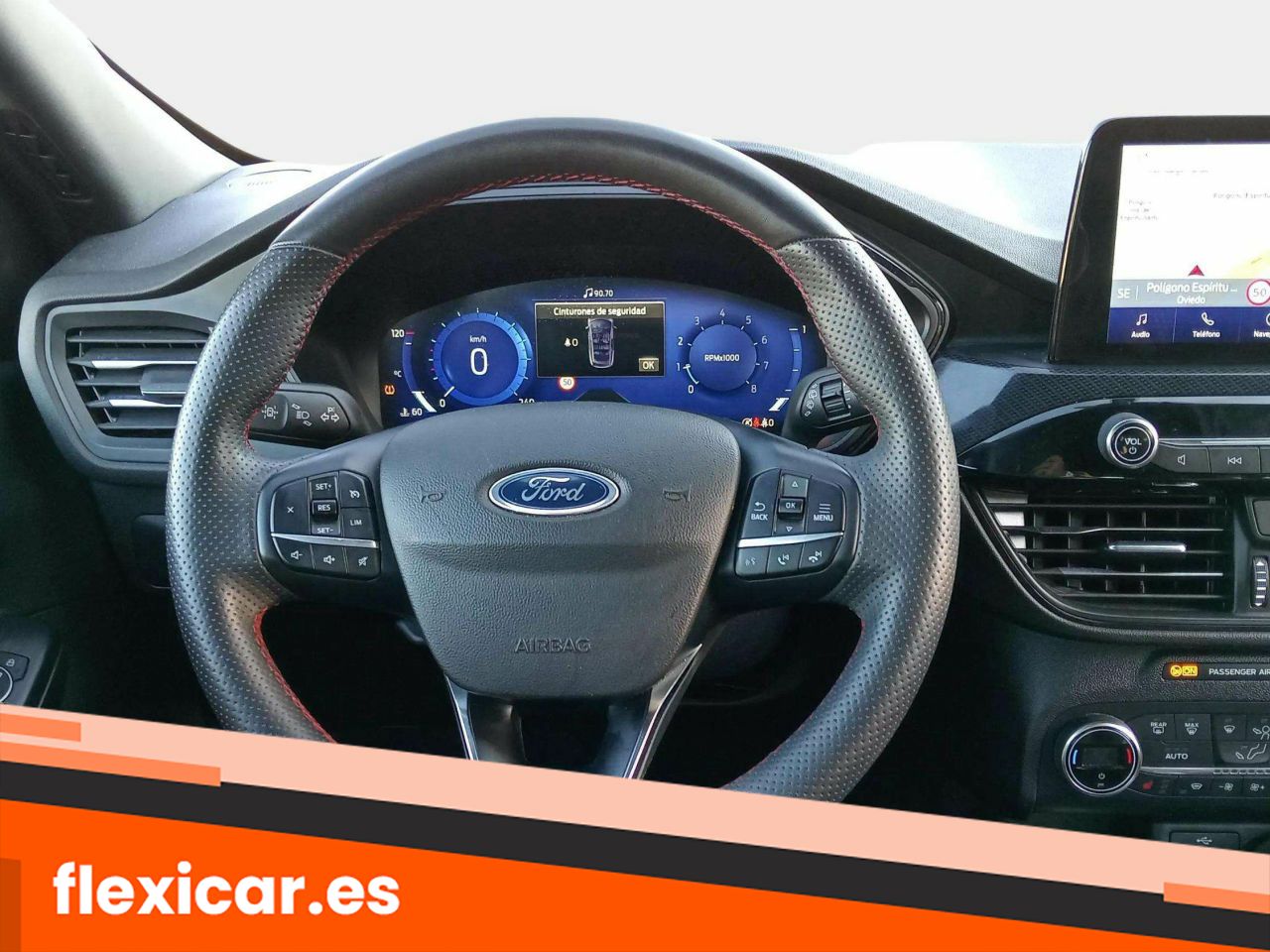 Foto Ford Kuga 12