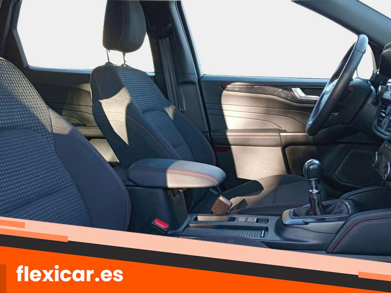 Foto Ford Kuga 14