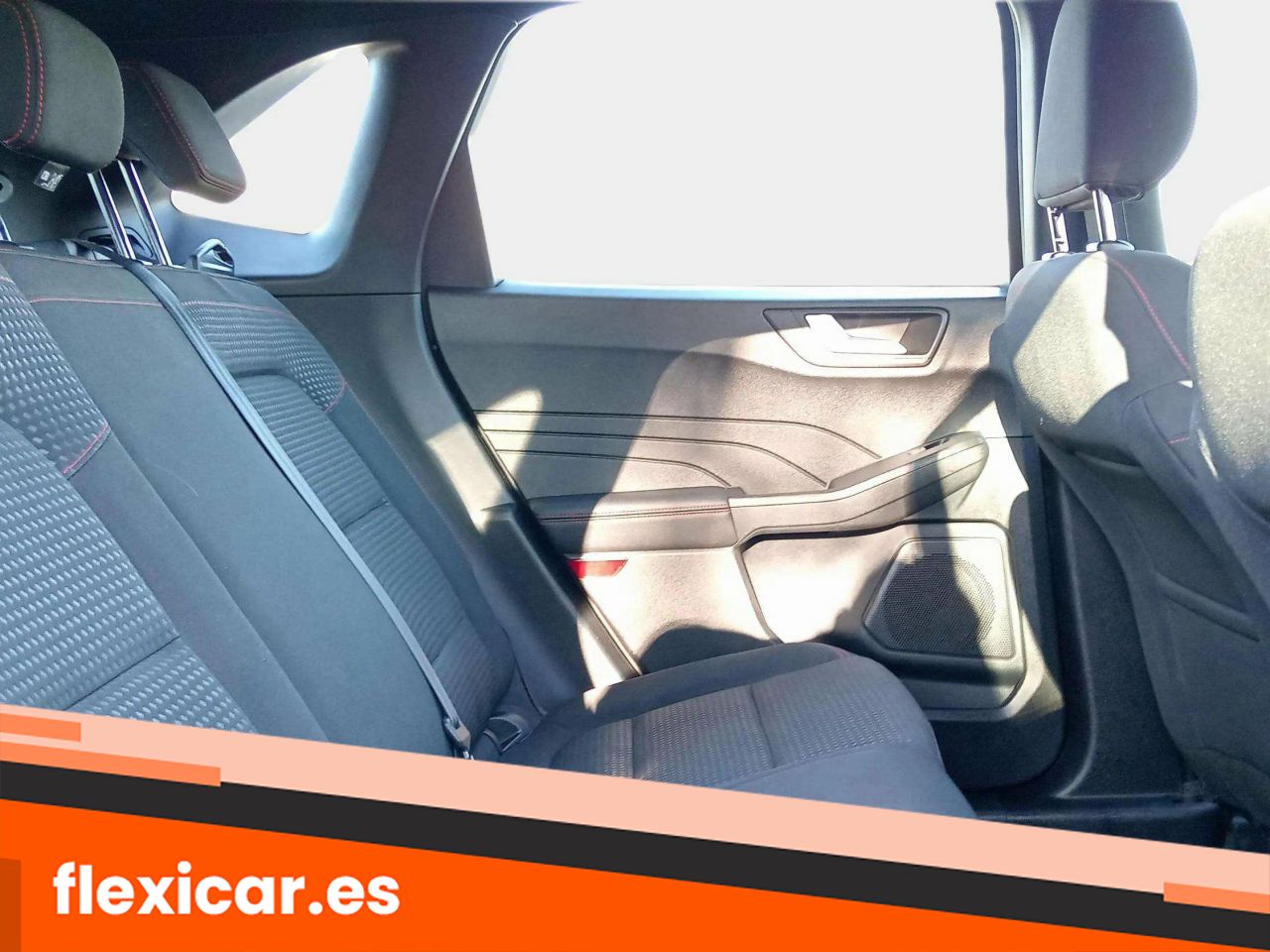Foto Ford Kuga 15