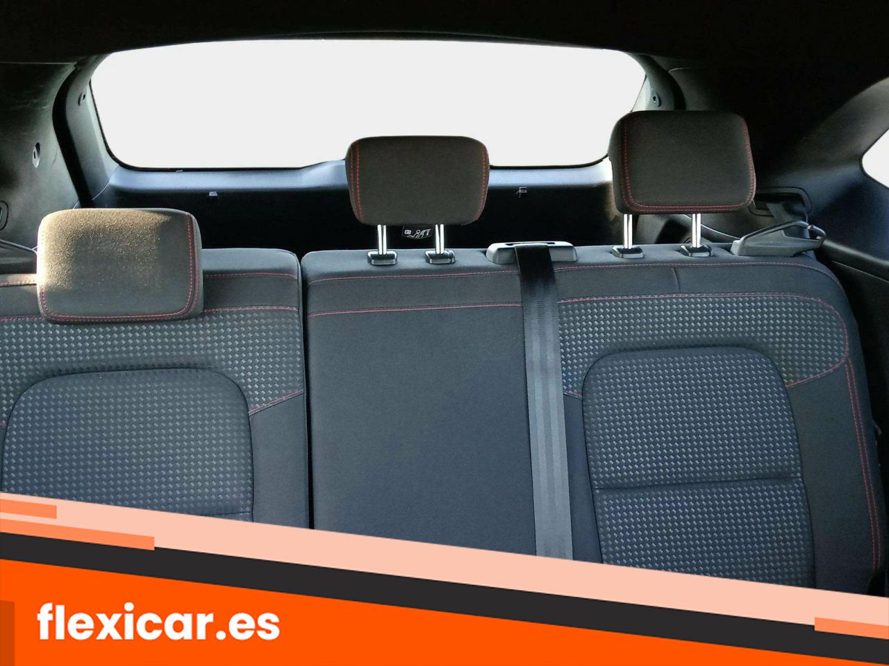 Foto Ford Kuga 16