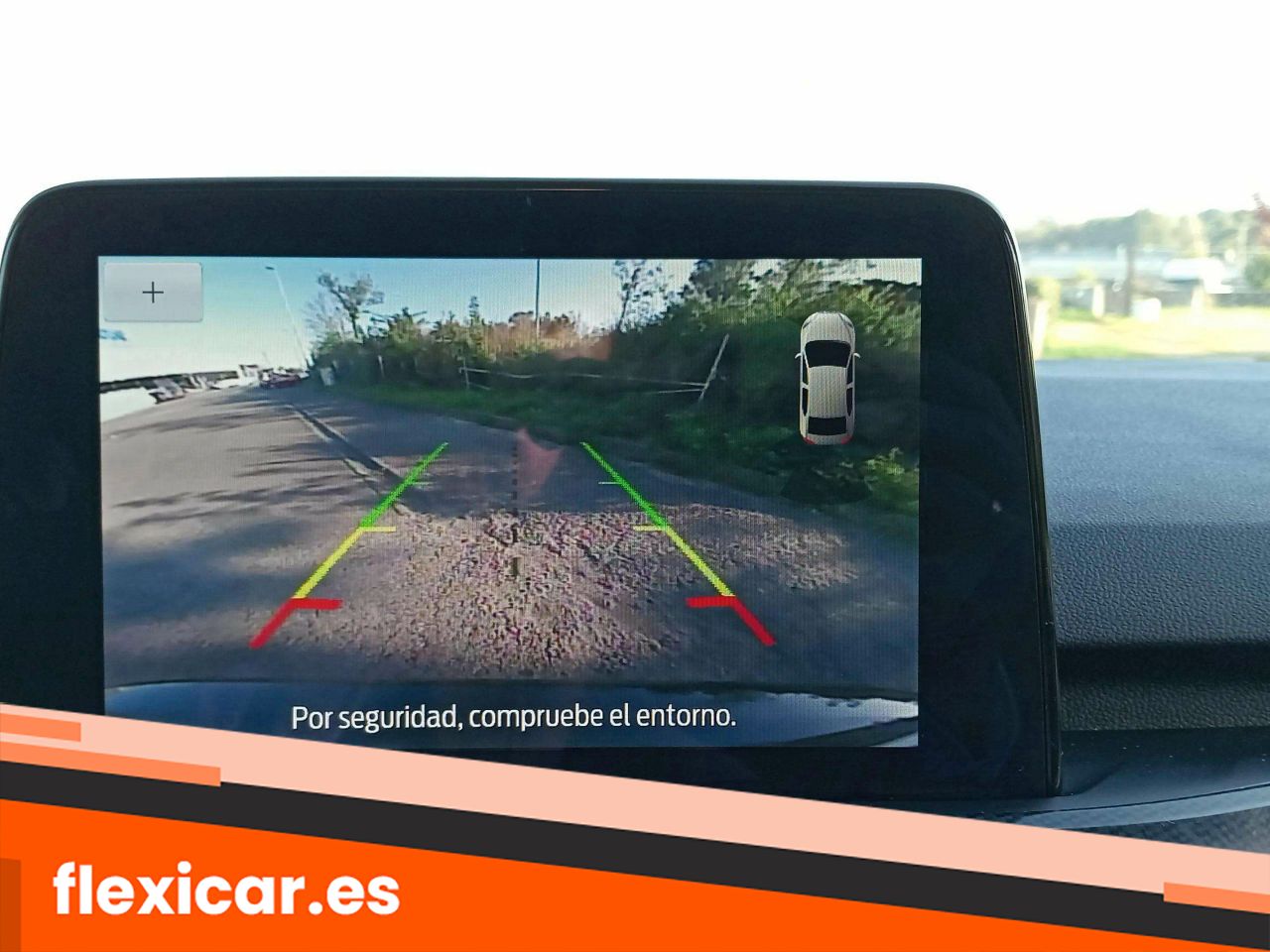 Foto Ford Kuga 18
