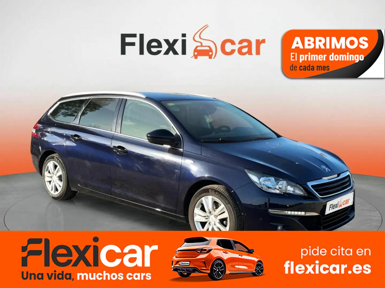 Foto Peugeot 308 1