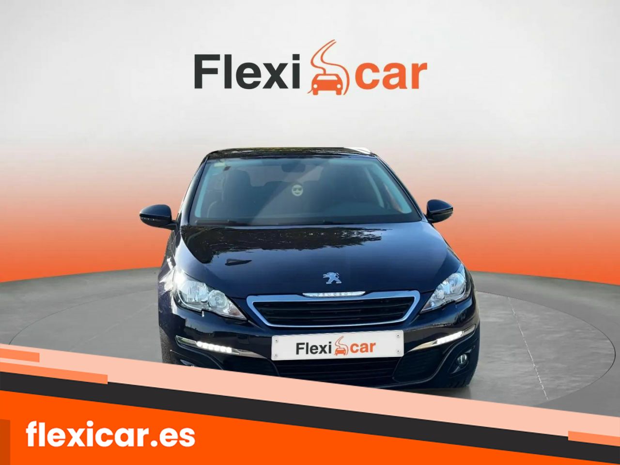 Foto Peugeot 308 2