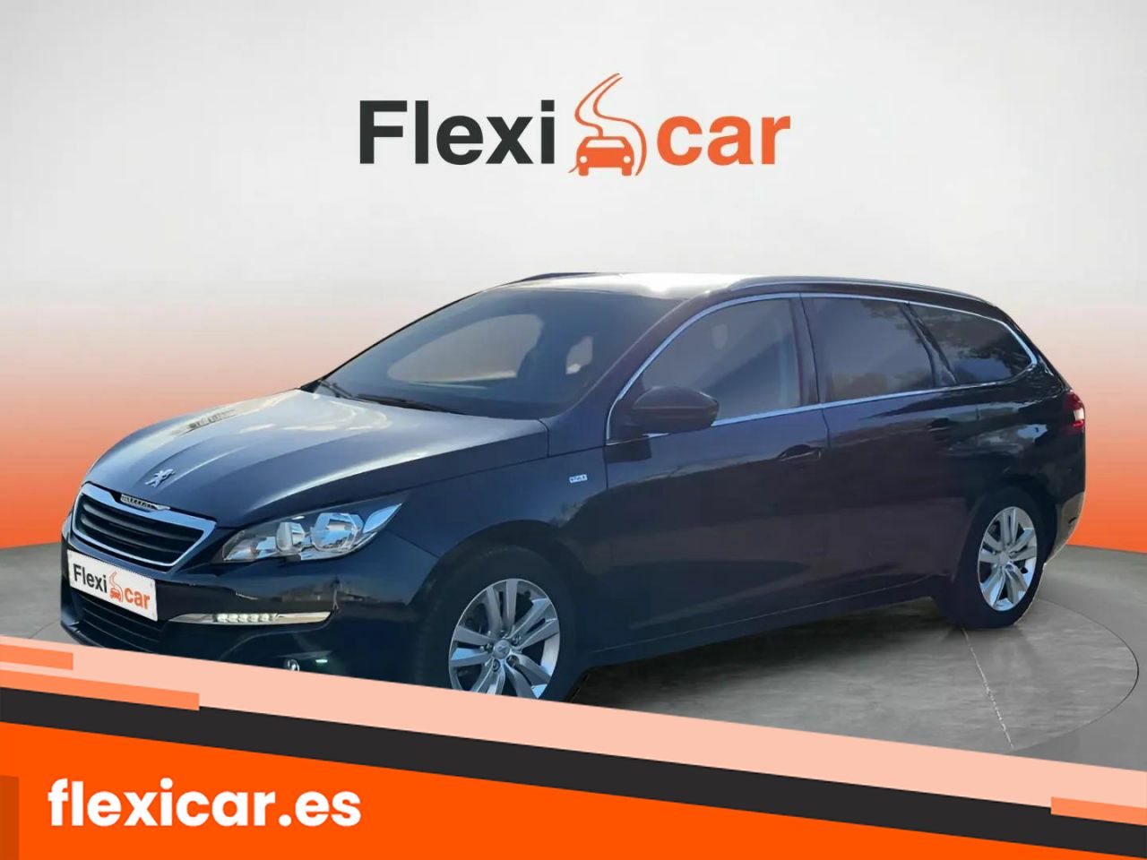 Foto Peugeot 308 3