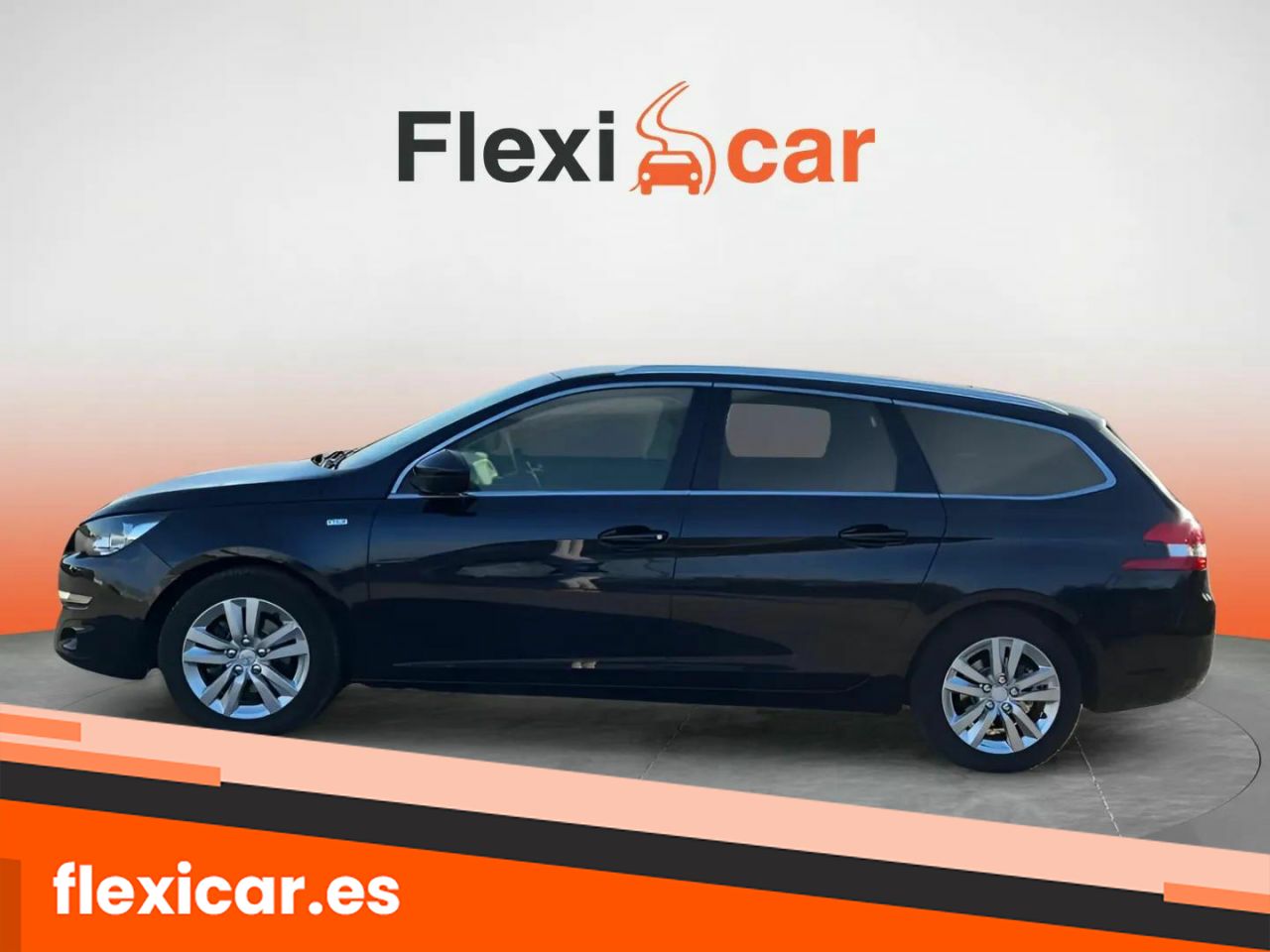 Foto Peugeot 308 4