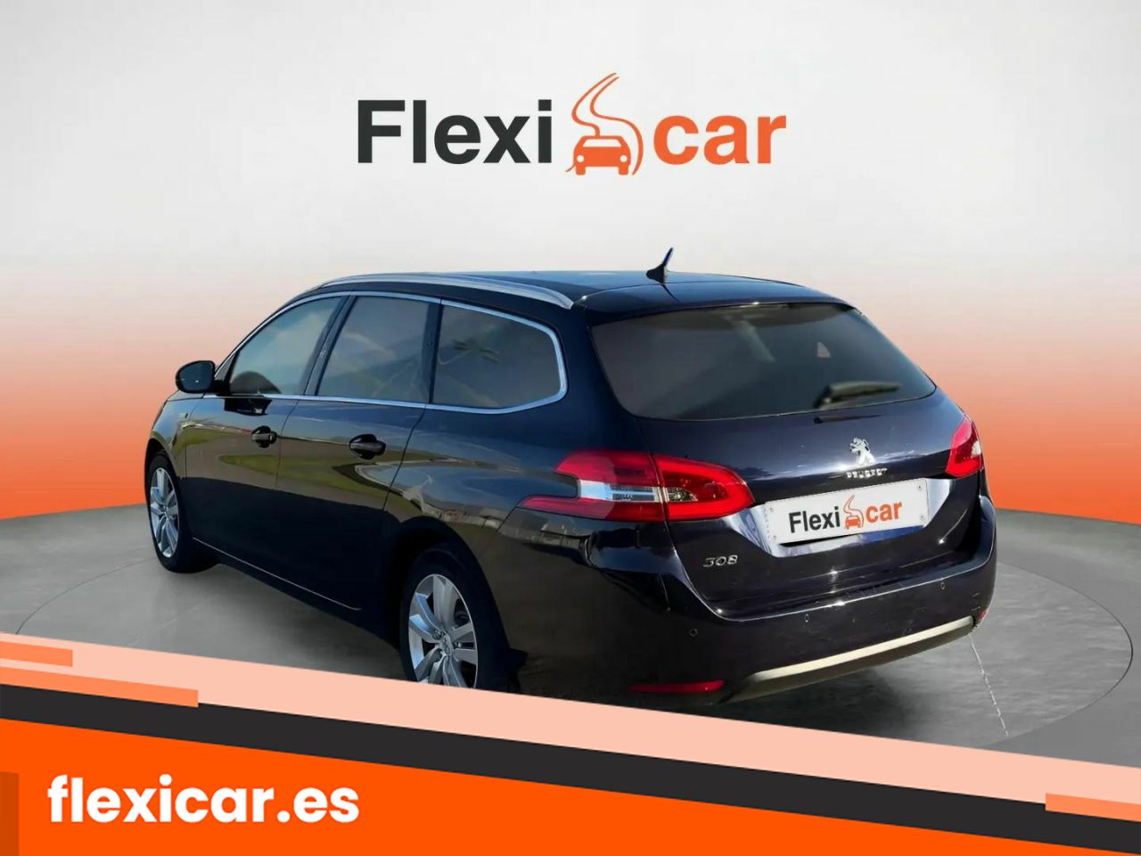 Foto Peugeot 308 5