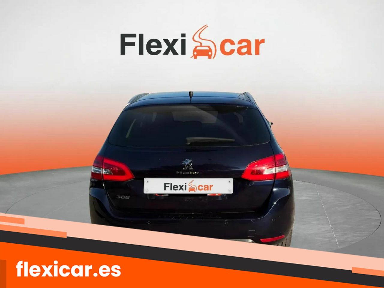Foto Peugeot 308 7