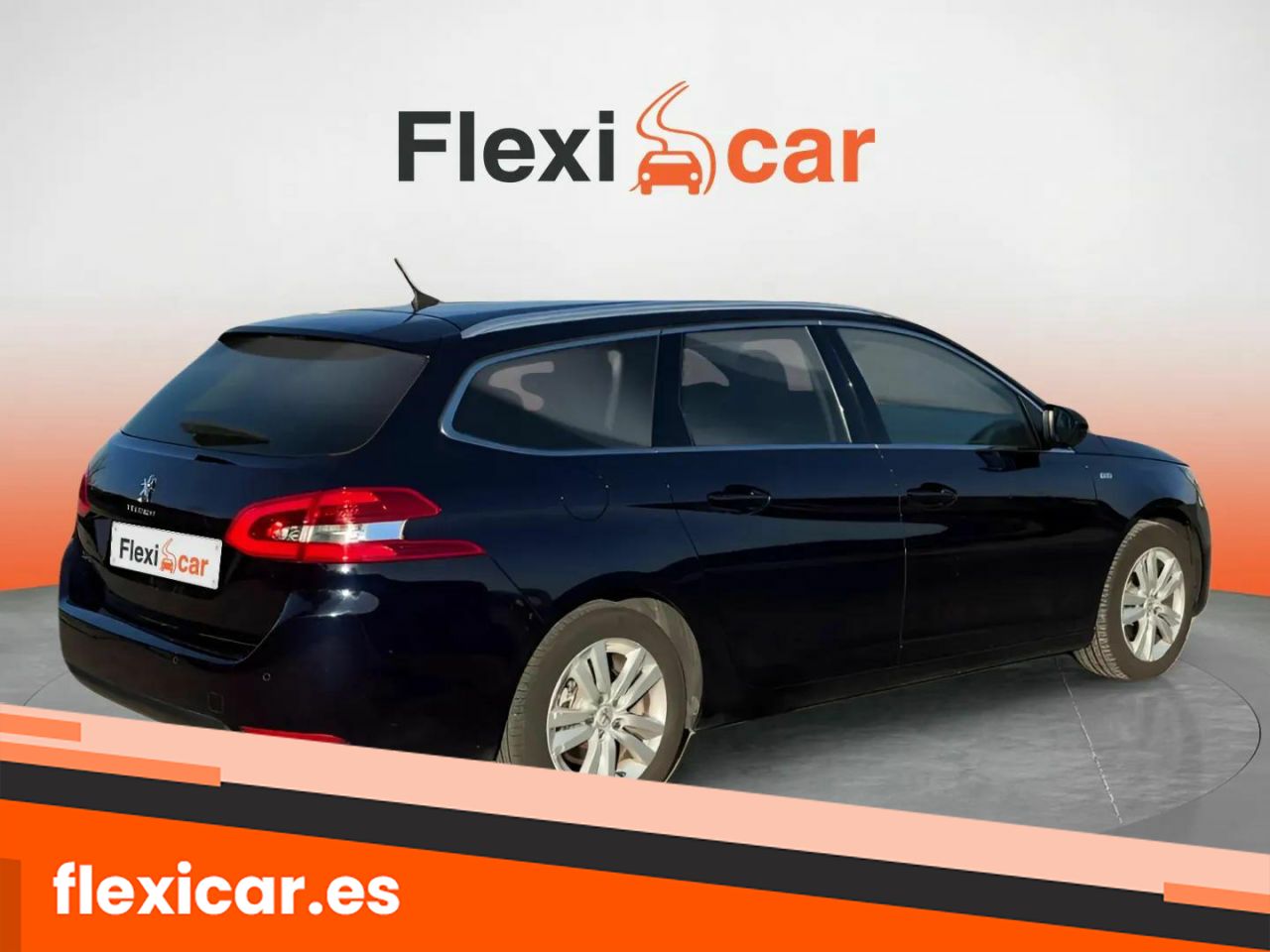 Foto Peugeot 308 8