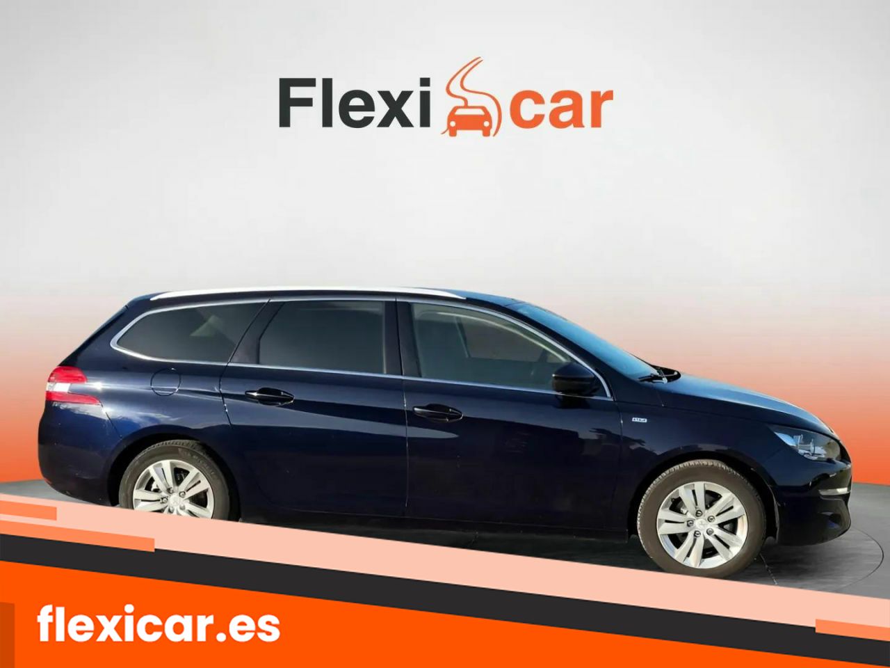 Foto Peugeot 308 9