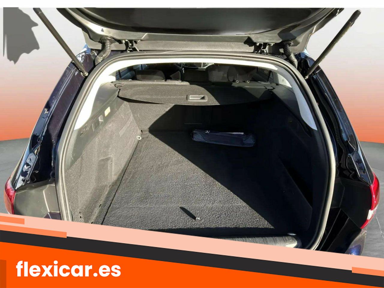 Foto Peugeot 308 10