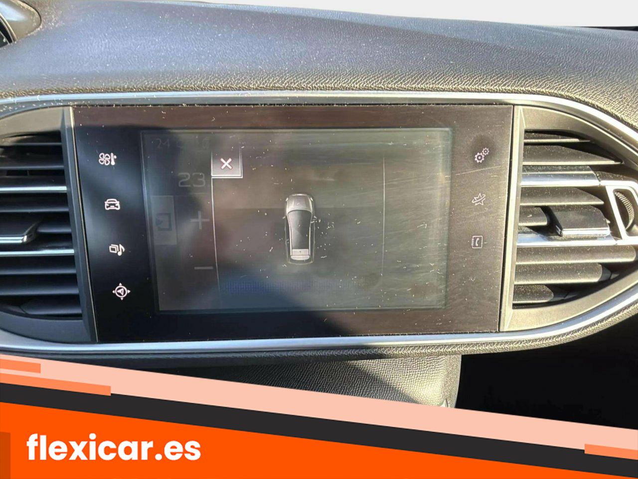 Foto Peugeot 308 12