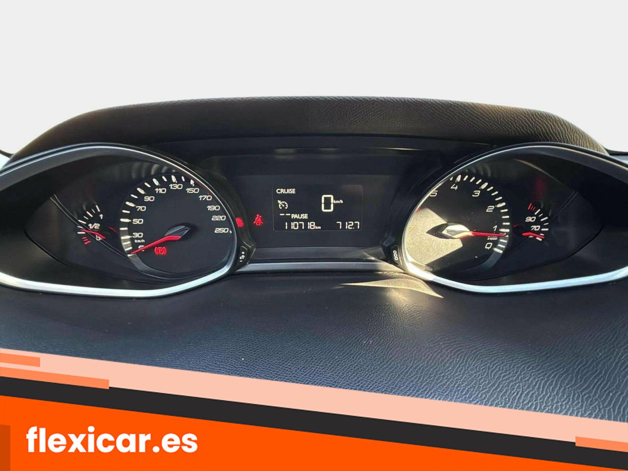 Foto Peugeot 308 14