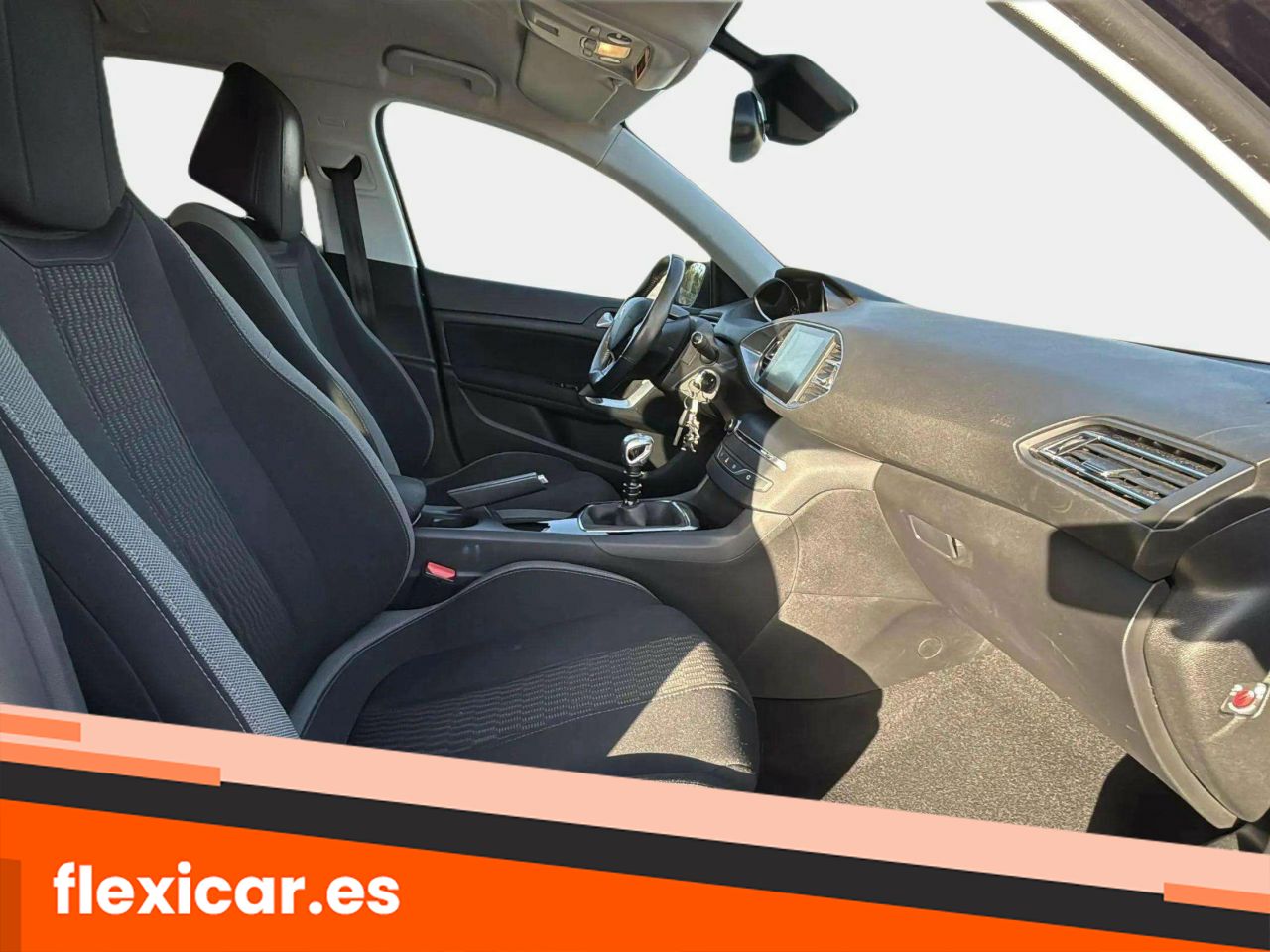 Foto Peugeot 308 15