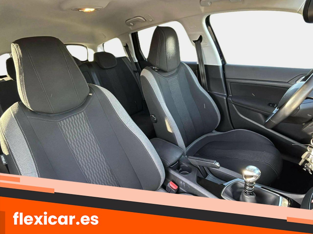 Foto Peugeot 308 17