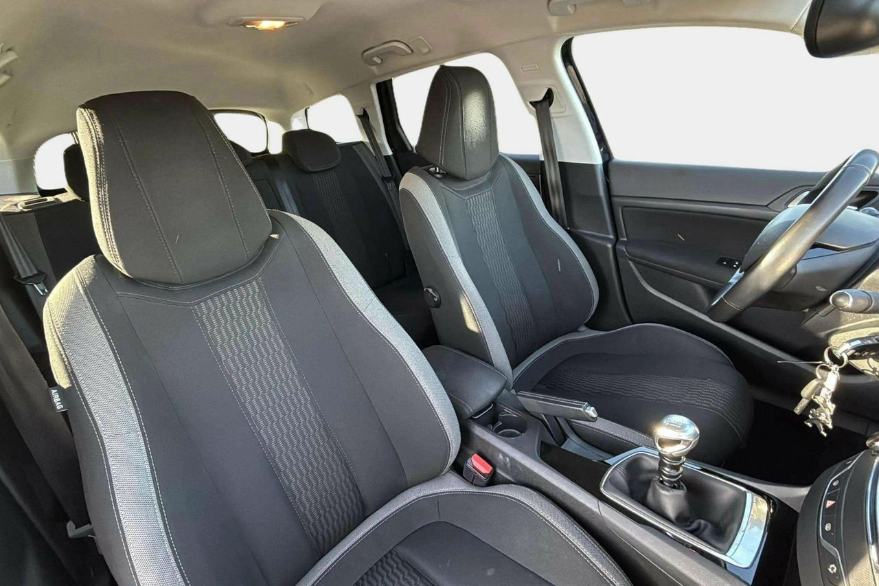 Foto Peugeot 308 18