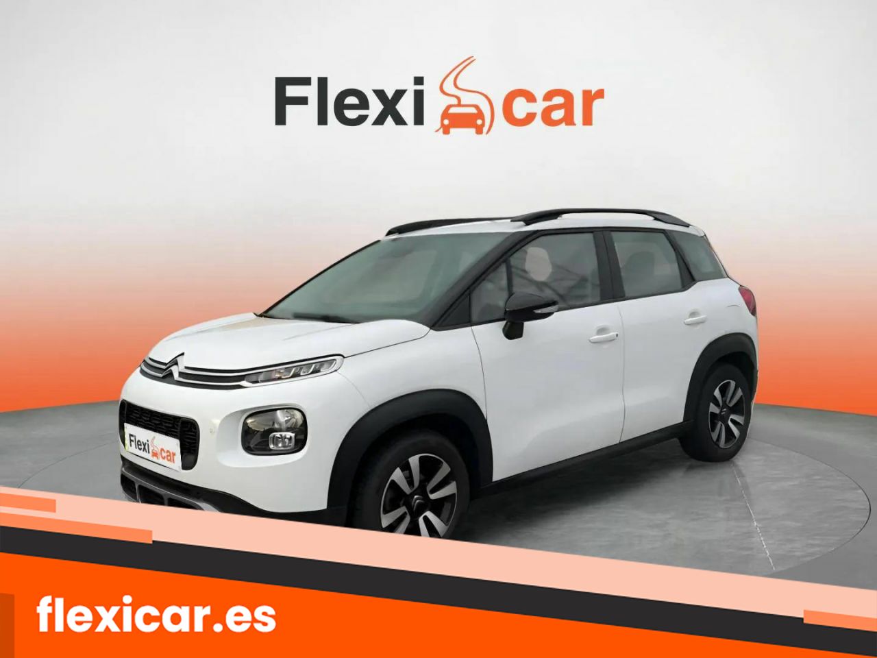 Foto Citroën C3 Aircross 3