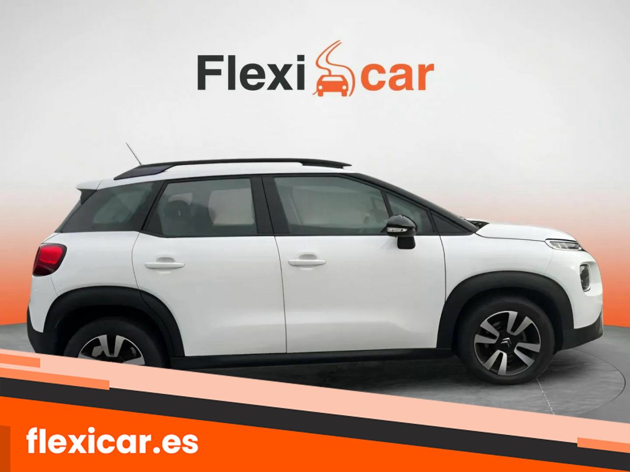 Foto Citroën C3 Aircross 9