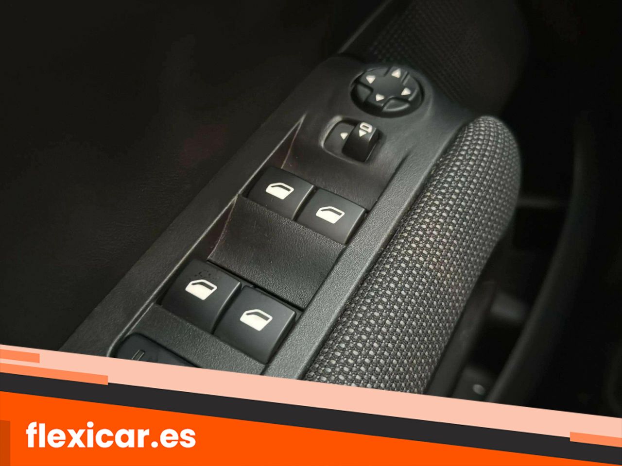 Foto Citroën C3 Aircross 22