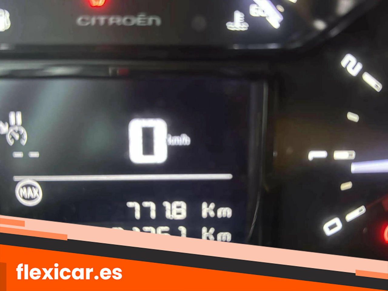 Foto Citroën C3 Aircross 24