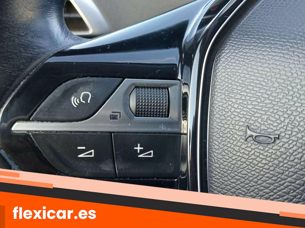 Foto Peugeot 3008 19