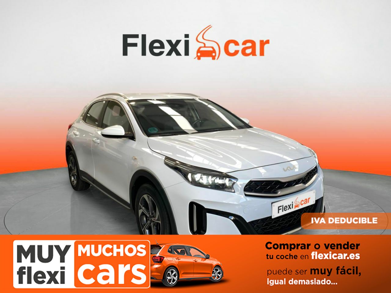 Foto Kia XCeed 1