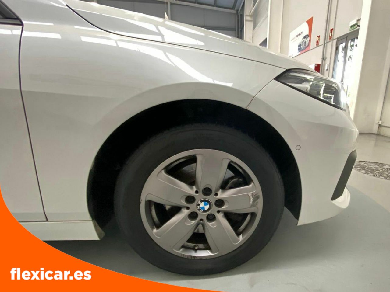 Foto BMW Serie 2 25