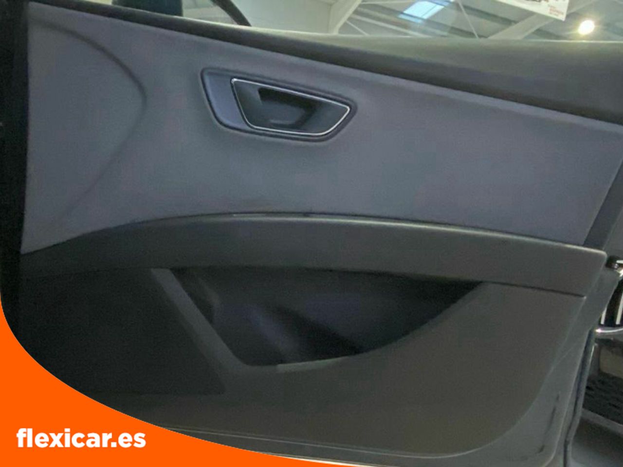 Foto Seat León 21