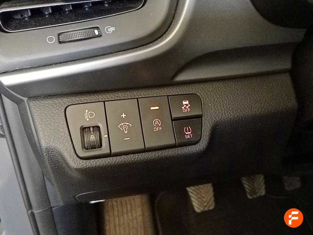Foto Kia Stonic 18