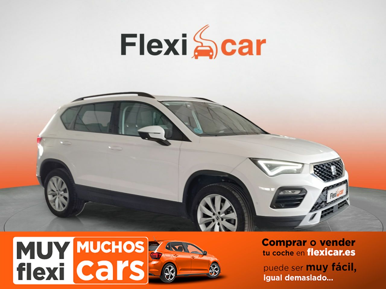 Foto Seat Ateca 1